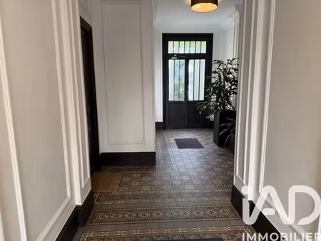 appartement à paris (75014)