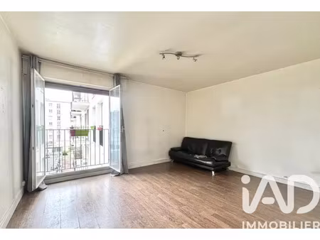 appartement à paris (75015)
