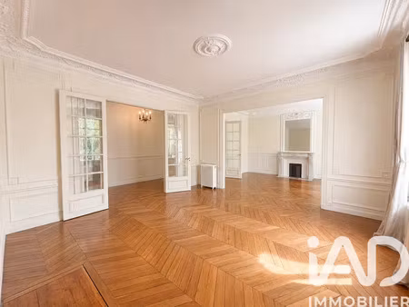 appartement à paris (75016)