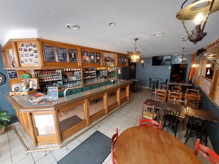 fonds de commerce à vendre chambery 2 pièce(s) 78m2 112 000€