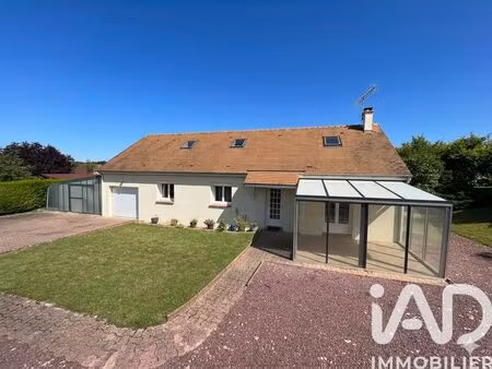 maison à guichainville (27930)