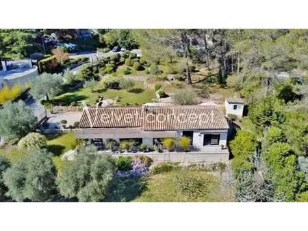 villa de 5 pièces de luxe en vente valbonne  provence-alpes-côte d'azur