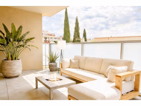 annonce appartement à vendre