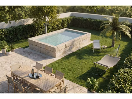 annonce appartement à vendre