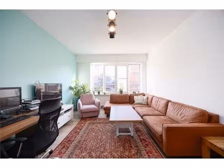 appartement te koop in antwerpen met 3 slaapkamers