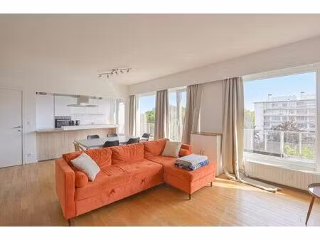 appartement à vendre à avenue paul hymans 124 woluwe-saint-lambert (vbe34851)