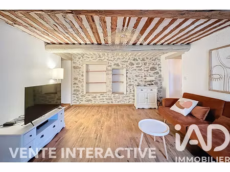 appartement à caumont-sur-durance (84510)