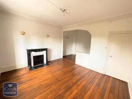 location appartement 3 pièces 78m² dijon 21000