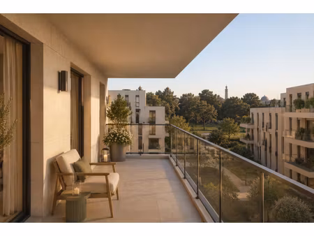 annonce appartement à vendre