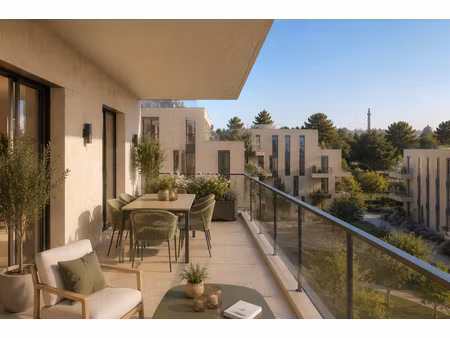 annonce appartement à vendre