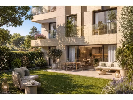 annonce appartement à vendre