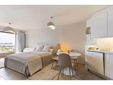 appartement te koop in oostende