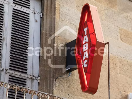 fonds de commerce à vendre sete 3 pièce(s) 90m2 257 600€