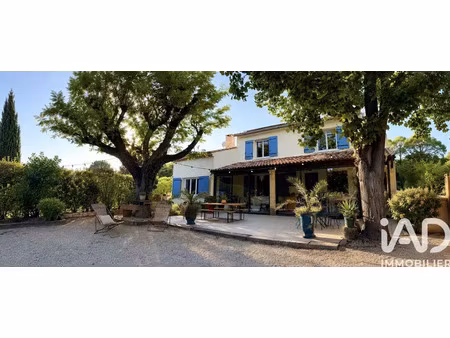 maison de campagne à avignon (84000)
