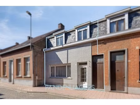 huis te koop in duffel met 3 slaapkamers