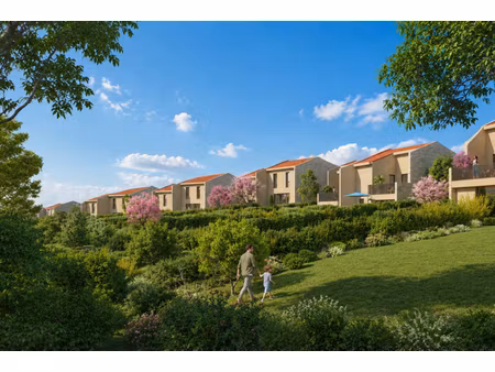annonce maison à vendre