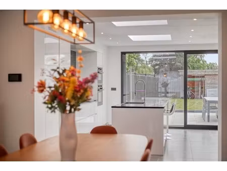 huis te koop in heule met 3 slaapkamers
