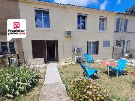 maison de ville rénovée ? 3 chambres ? idéal primo-accédants ou investissement locatif