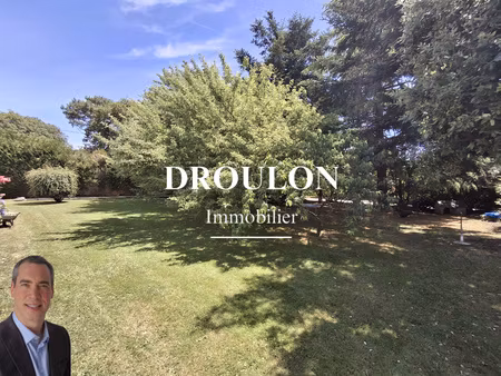 terrain à vendre  guérande de 630m²