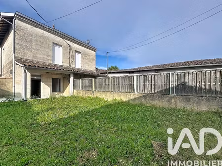 vente immeuble 270 m²