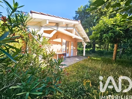 vente maison traditionnelle 3 pièces
