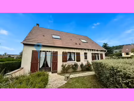 vente maison 5 pièces 113 m² à la ferté-alais (91590)  265 000 €