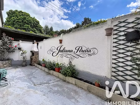 vente maison 7 pièces 133 m² à mézières-sur-seine (78970)  274 000 €