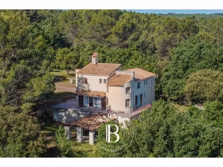 annonce maison à vendre