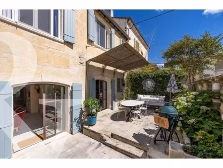annonce maison à vendre