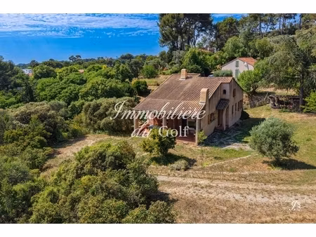 annonce maison à vendre