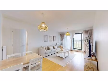 appartement à vendre à avenue d' itterbeek 408 anderlecht (vbe34831)