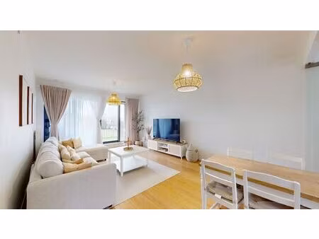 appartement à vendre à avenue d' itterbeek 408 dilbeek (vbe34830)