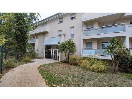 appartement le haillan 2 pièce(s) 44.32 m2