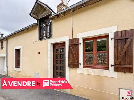maison precigne 4 pièce(s) 66.23 m2