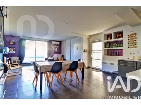 vente maison/villa 3 pièces