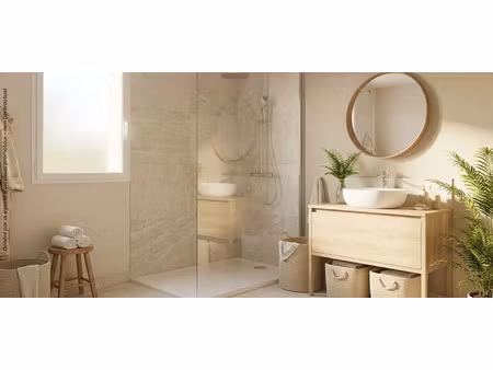 vente programme neuf t3  t4 pièces 63 à 91 m² bourges (18000)