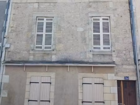 vente immeuble 190 m² périgueux (24000)