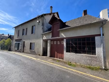 vente maison 8 pièces 153 m² arnac-pompadour (19230)