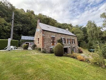 vente maison à athis-de-l'orne (61430) : à vendre / 103m² athis-de-l'orne