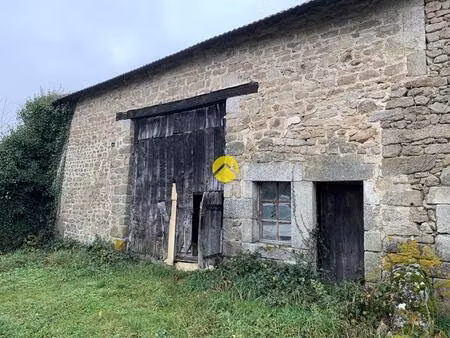 vente maison 1 pièce 78 m² boussac (23600)