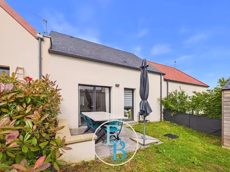 vente maison 3 pièces 63 m² à epron (14610)  254 900 €