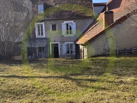vente maison 7 pièces 153 m² gouzon (23230)
