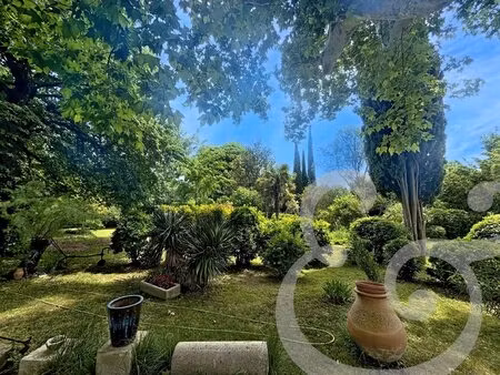 authentique mas provençal