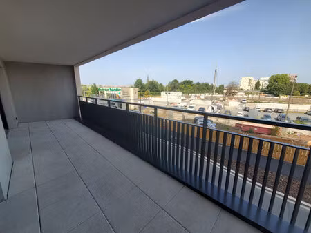 a louer appartement t3 bordeaux belvedere