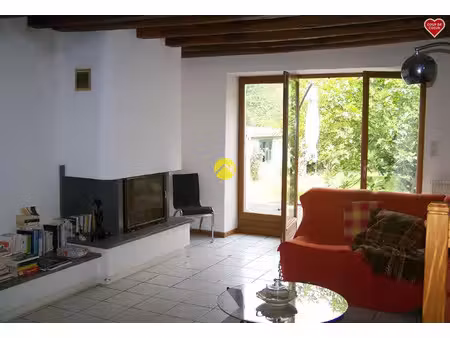 vente maison 6 pièces 140 m² saint-florent-sur-cher (18400)