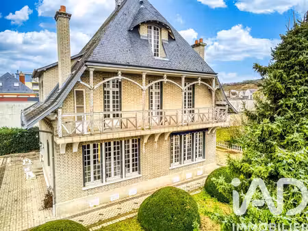 demeure à évreux (27000)