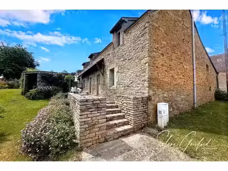 vente maison 8 pièces 172 m² à rieux (56350)  259 000 €