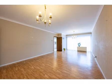 appartement te koop in boom met 2 slaapkamers