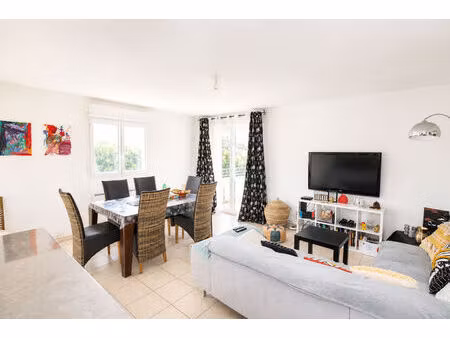 vente appartement 3 pièces  70.06m²  montauban