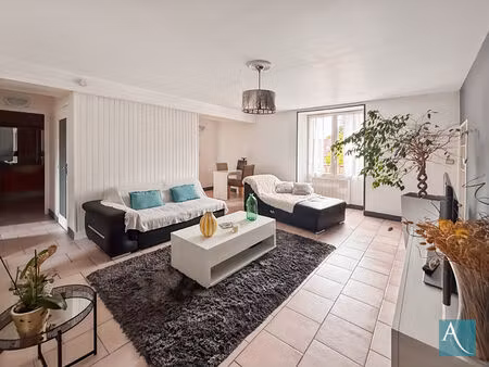 vente appartement 3 pièces  68.00m²  morigny